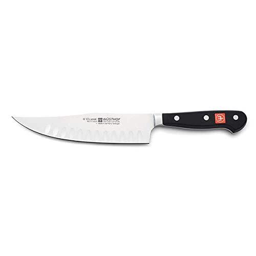 6) Classic Craftsman Knife