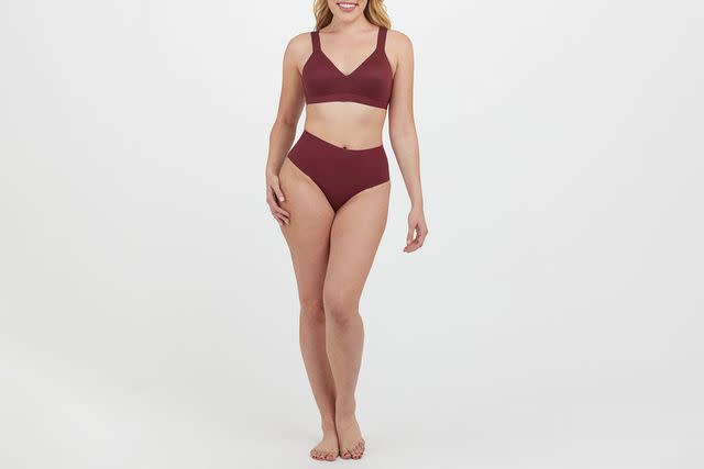 <p>Spanx</p>