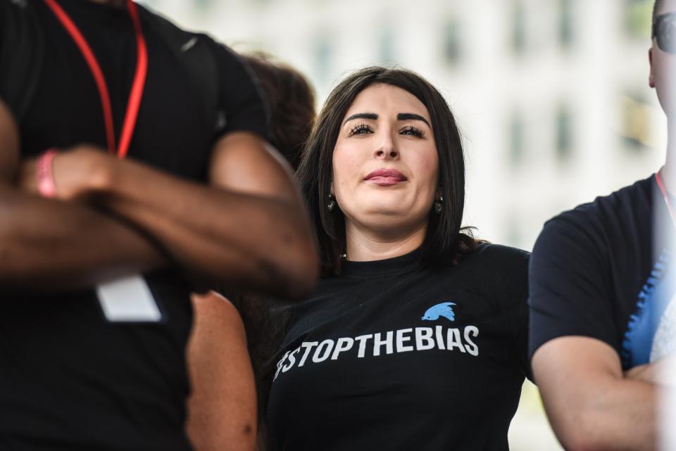 Laura Loomer (Getty Images)