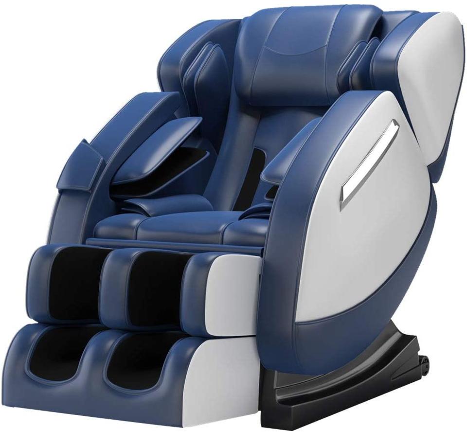 smagreho 2022 new packaging upgrade recliner massager