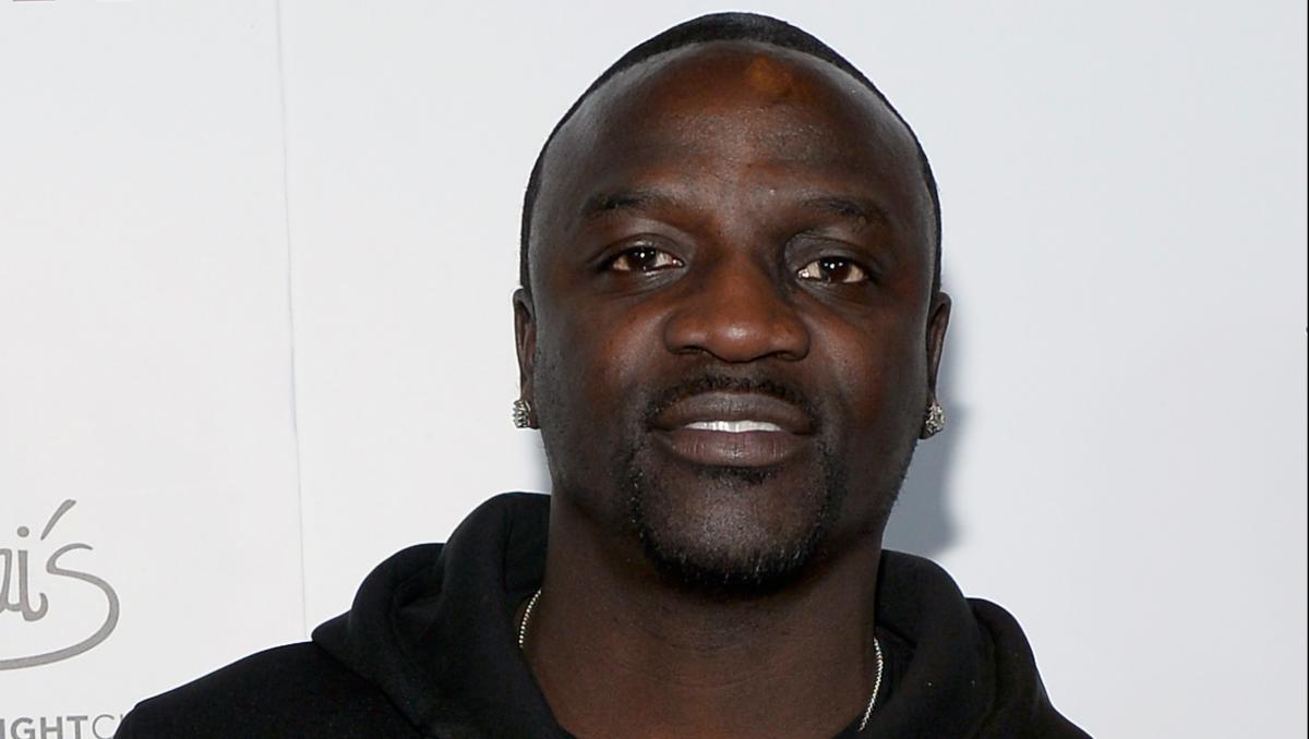 Akon Accused Of Planning To Run Akon City As A “Ponzi Scheme”