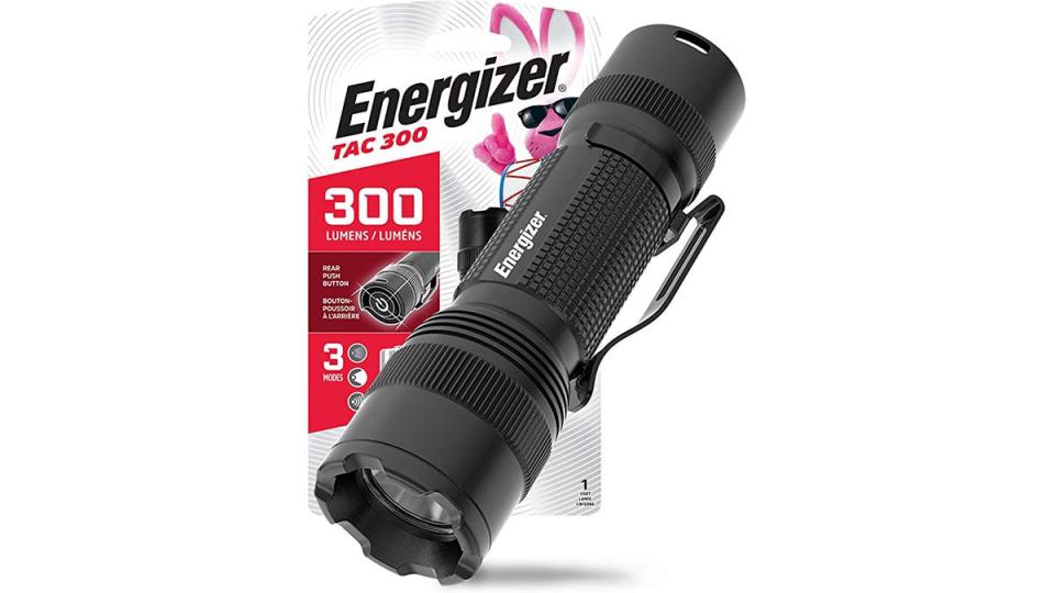 Snag emergency flashlights to keep in your car or home with this discount.