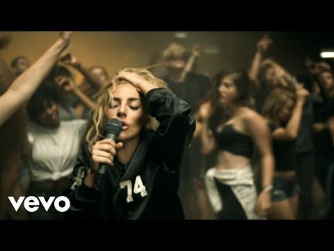 <p>This was not what most people expected. It might sound a little incomplete, but is it a bad song? No way. "Perfect Illusion" ushered in a new era of Gaga. If "Anything Goes" introduced the more traditional Gaga, this <em>Joanne</em> cut represents an artist who has doubled down on her own tastes and instincts. The track is a little bit rock, a little bit disco-and, actually, a lot of fun.</p><p><a rel="nofollow noopener" href="https://www.amazon.com/Perfect-Illusion/dp/B01M0OBK7U/" target="_blank" data-ylk="slk:SHOP NOW;elm:context_link;itc:0;sec:content-canvas" class="link ">SHOP NOW</a></p><p><a rel="nofollow noopener" href="https://youtu.be/Xn599R0ZBwg" target="_blank" data-ylk="slk:See the original post on Youtube;elm:context_link;itc:0;sec:content-canvas" class="link ">See the original post on Youtube</a></p>