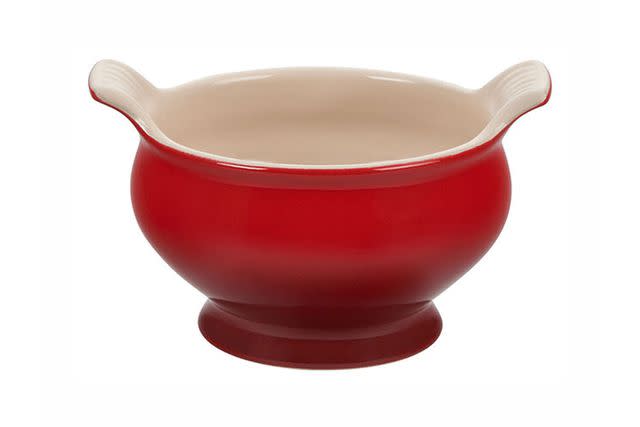 <p>Le Creuset</p>