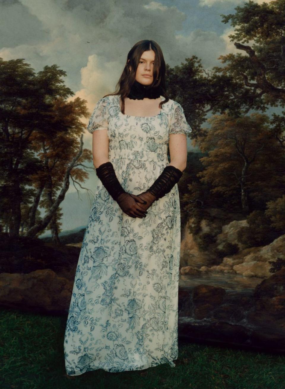 <p>Size range: UK 6-22</p><p>Erdem's PS21 collection has been unveiled, and as well as being truly dreamy, it is also size-inclusive. This collection, and most excitingly every collection to come, will run from UK sizes 6-22 and be available both online and at their Mayfair flagship store.</p><p>The brand celebrated the announcement by releasing an Erdem Moralioglu-styled shoot, starring Charlotte Robinson in the romantic clothes, and photographed by Ina Lekiewicz.</p><p>Though Erdem has previously been offering bespoke services for all sizes , this is the first time a more diverse range of shoppers will have access to the British designer's ready-to-wear pieces.</p><p><a class="link " href="https://erdem.com/en-gb/shop.html" rel="nofollow noopener" target="_blank" data-ylk="slk:SHOP ERDEM NOW;elm:context_link;itc:0;sec:content-canvas">SHOP ERDEM NOW</a></p>