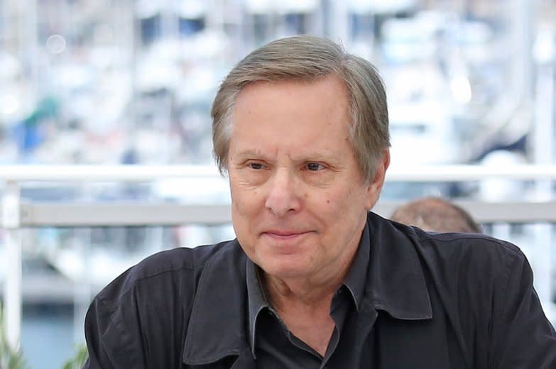 William Friedkin died Aug. 7 at age 87. File Photo by David Silpa/UPI