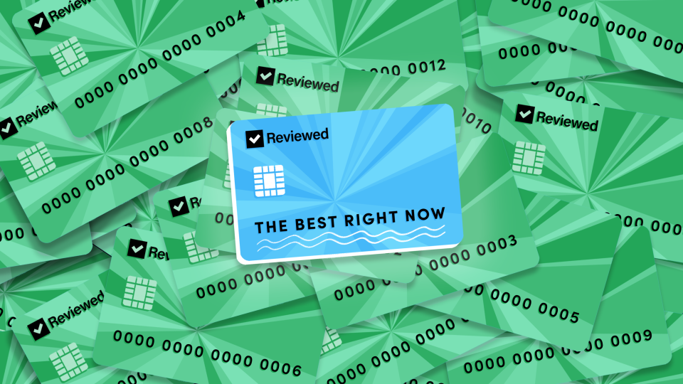 Applying for your first credit card? We've looked into the best of the best.