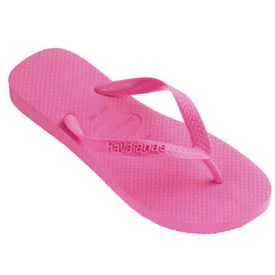 <div class="caption-credit"> Photo by: COURTESY OF HAVAIANAS</div><p> <b>Problem:</b> Fading/Chipping Pedicure </p> <p> <b>Solution:</b> Flip-flops are the ideal choice for starting off on the right foot (no pun intended), after a pedi. Too cold to go open-toed? Use a thick layer of oil and a few twists of plastic wrap to protect your freshly painted nails inside your socks. </p><b>Read More:</b> <a rel="nofollow noopener" href="http://www.realbeauty.com/makeup/best-lip-balms-2012?click=main_sr?link=emb&dom=yah_life&src=syn&con=blog_bea&mag=bea" target="_blank" data-ylk="slk:Best Luxury Lip Balms;elm:context_link;itc:0;sec:content-canvas" class="link "><b>Best Luxury Lip Balms <br></b></a> <b>Read More:</b> <a rel="nofollow noopener" href="http://www.realbeauty.com/skin/body/date-night-makeup?click=main_sr?link=emb&dom=yah_life&src=syn&con=blog_bea&mag=bea" target="_blank" data-ylk="slk:Best Products for Date Night Beauty;elm:context_link;itc:0;sec:content-canvas" class="link "><b>Best Products for Date Night Beauty <br></b></a>