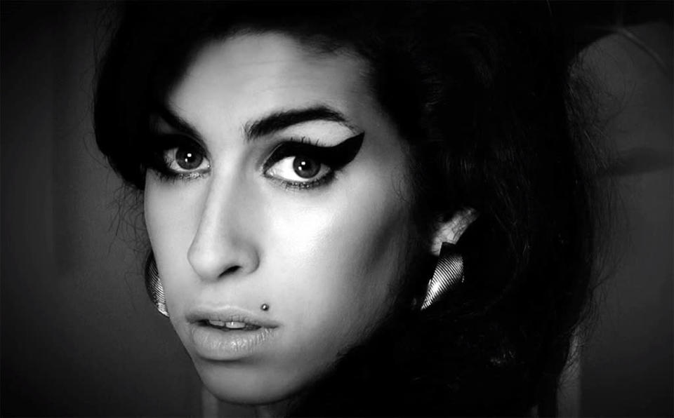 20. ‘Amy’