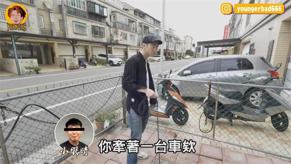 酷似比特犬！惡霸犬舍主曝一隻金額　他聽完嚇傻：等於一台車