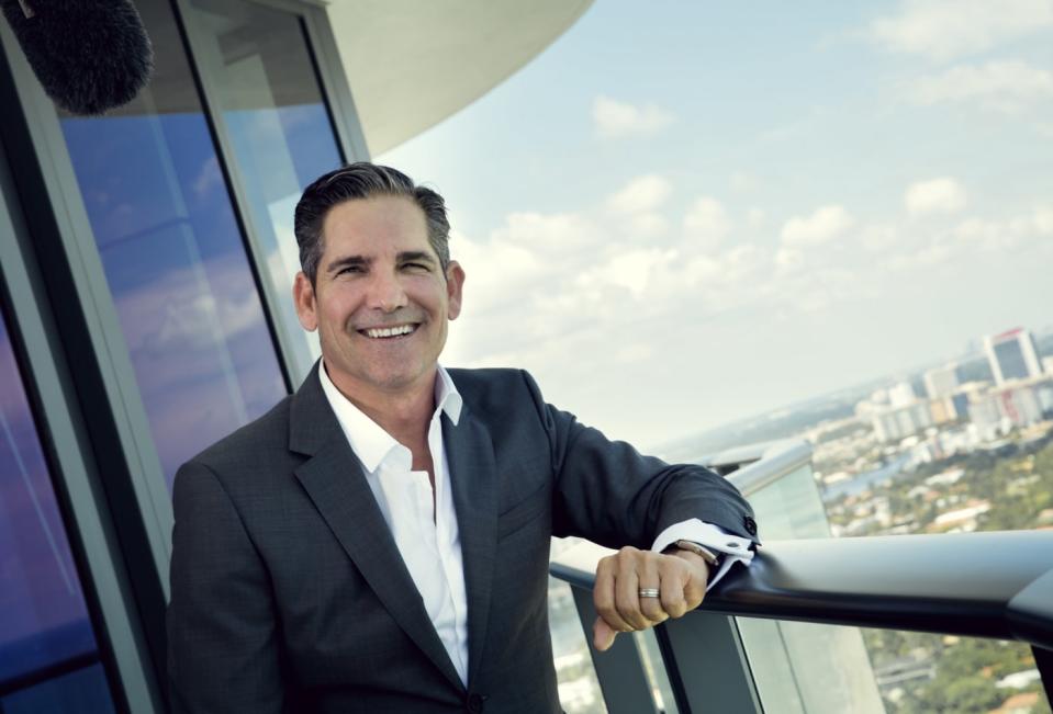 Grant Cardone