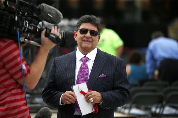 Trump Pardon DeBartolo 