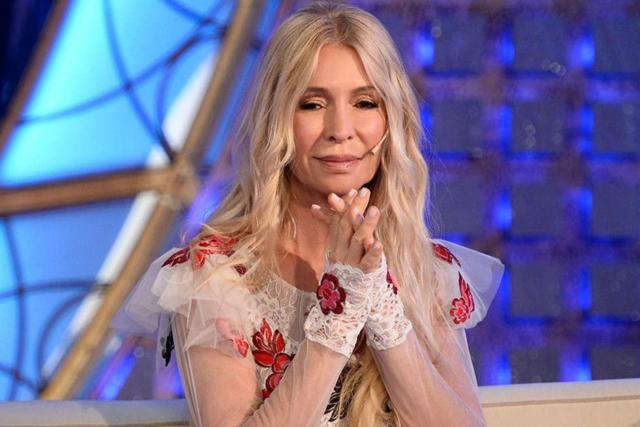 El mensaje de Cris Morena para recordar a su hija, Romina Yan: 