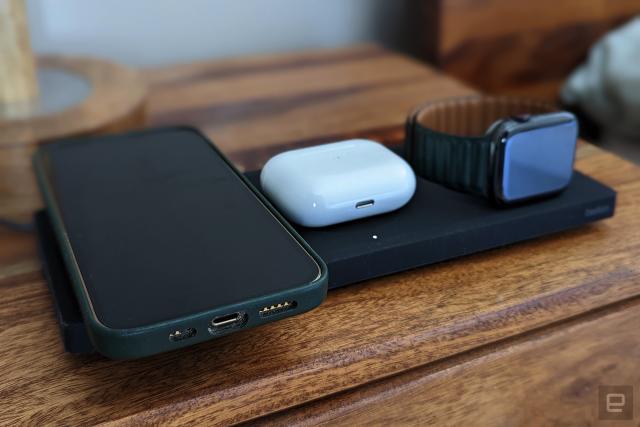 The best wireless chargers for 2024