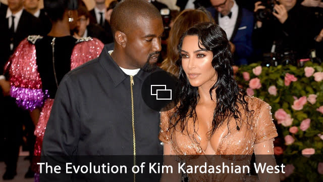 Kanye West, Kim Kardashian West at arrivals for Camp: Notes on Fashion Met Gala Costume Institute Annual Benefit - Part 3, Metropolitan Museum of Art, New York, NY May 6, 2019