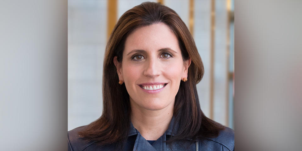 Katie Koch, Goldman Sachs Partner and Chief Investment Officer of Public Equity at Goldman Sachs Asset Management
