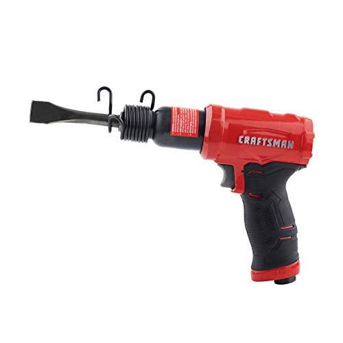 5) CRAFTSMAN CMXPTSG1010NB Air Hammer