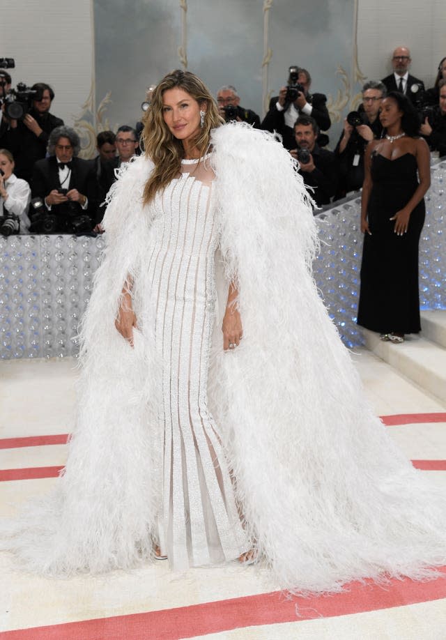 The Very Best Looks From the Met Gala 2023