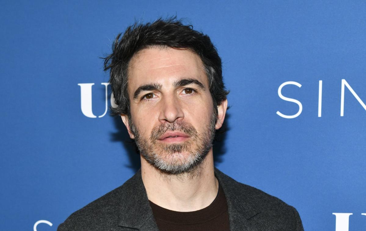 Chris Messina to Star Opposite Kaley Cuoco in Peacock Dark Comedy