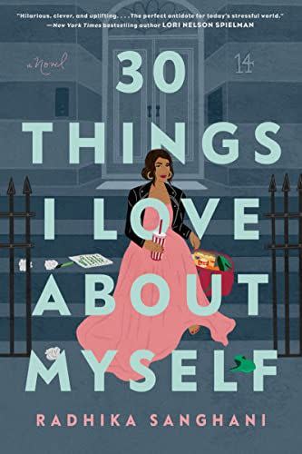 3) 30 Things I Love About Myself