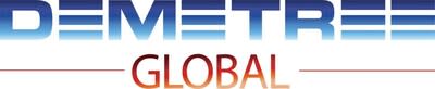 Demetree Global Logo 