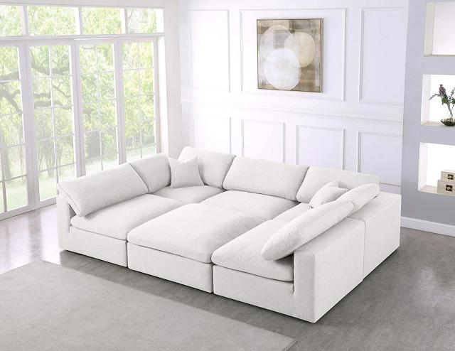 Save Coin Without Sacrificing Comfort With These Cloud Couch Dupes