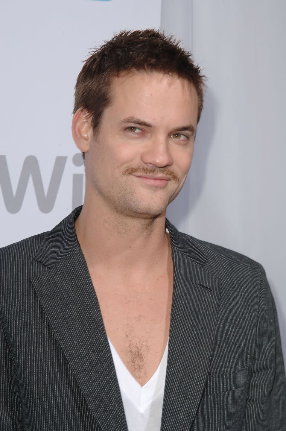 Shane West