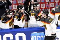 IIHF World Ice Hockey Championship 2023 - Final - Canada v Germany