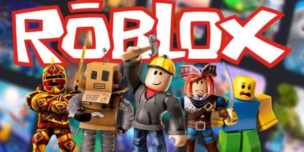 Encontraste al Creador! - Roblox