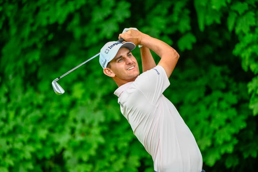 GOLF: JUN 02 PGA RBC Canadian Open