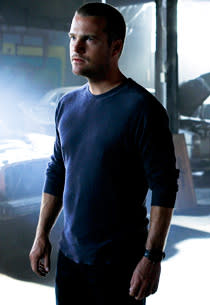 Chris O'Donnell | Photo Credits: Matt Kennedy/CBS