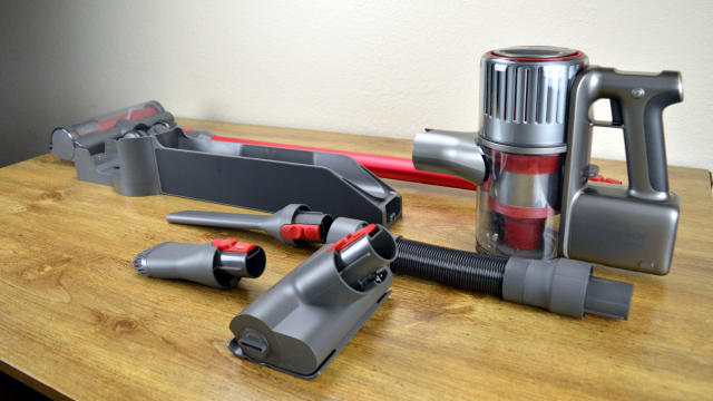 Roborock Continues Expansion Into Handheld Vacuum Segment With New H7