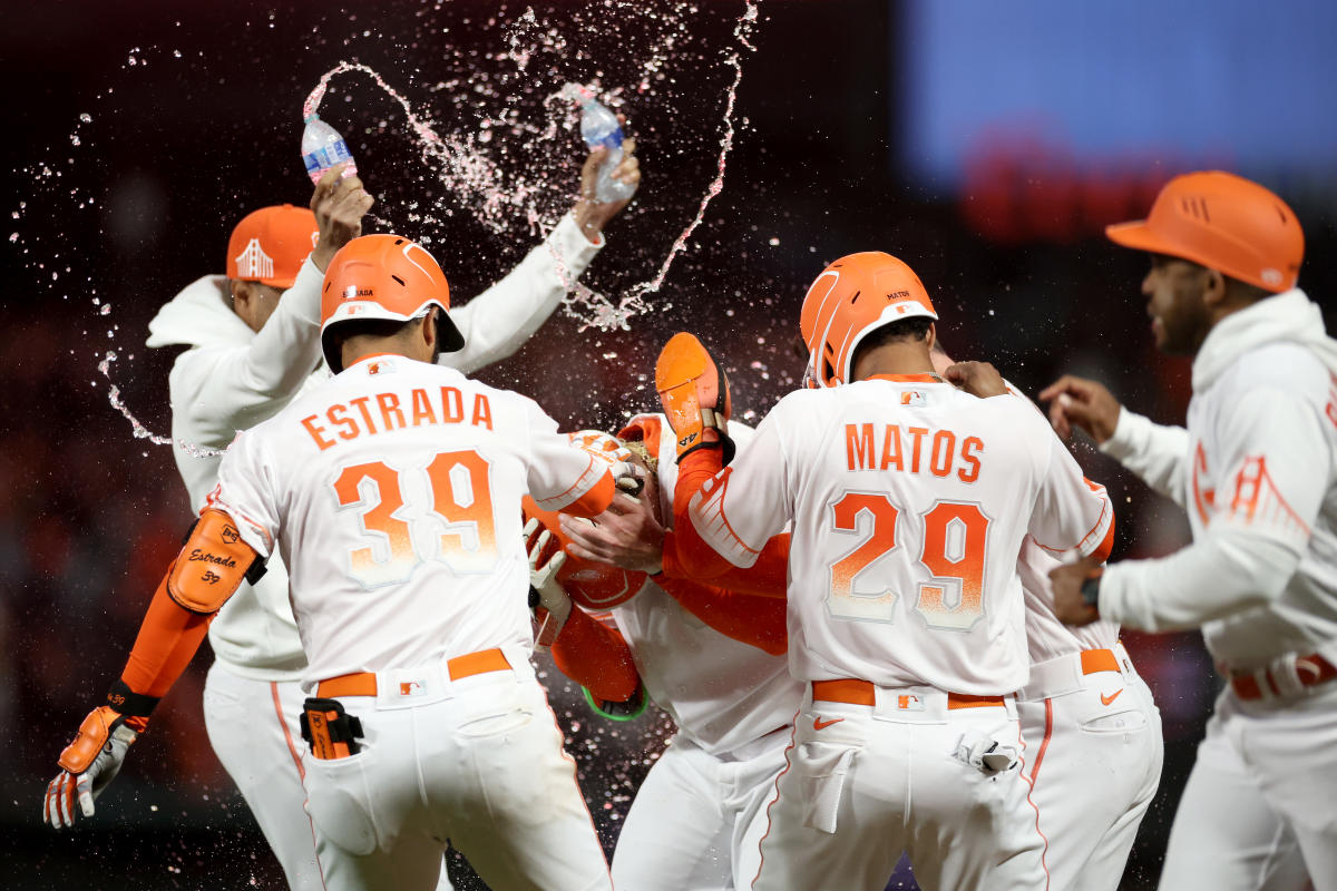What the San Francisco Giants Can Learn from Astros World Series Win