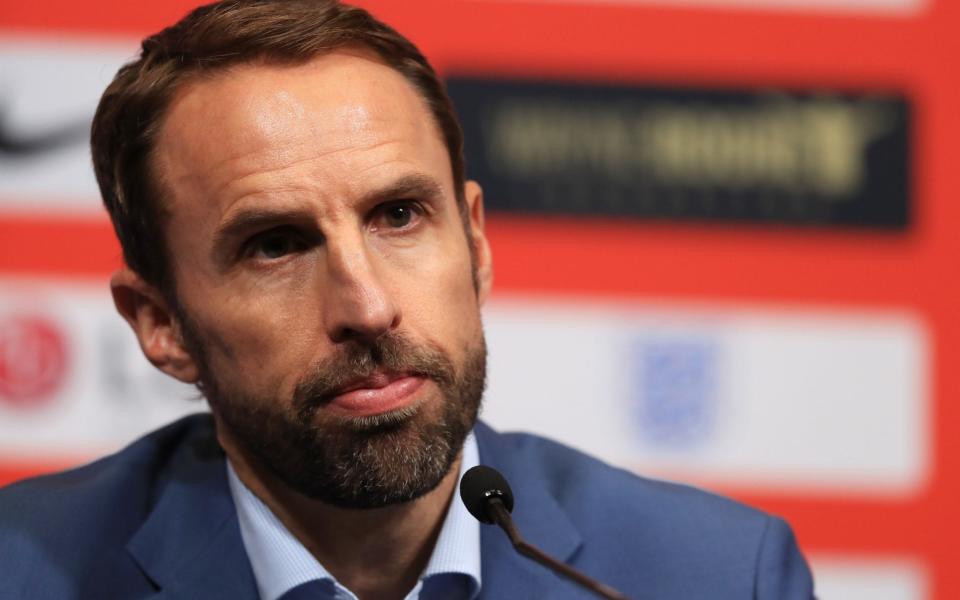 Southgate does not back Fifa's proposal for a 48-team World Cup tournament - Getty Images Europe