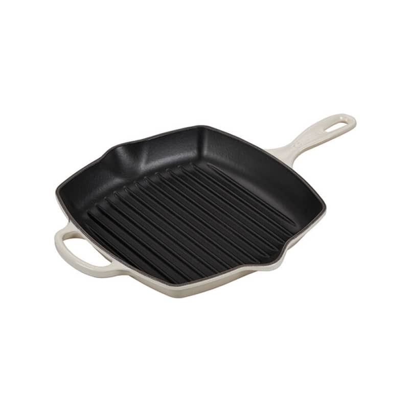 Signature Square Skillet Grill