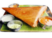 <b>Dosa</b>: “Choose a multi-grain dosa — what we call adai down south — over the regular kind,” suggests Dr Prasad. It packs in multiple nutrients – just what you need to jumpstart your day. However, make sure you use a non-stick pan, and less oil though.