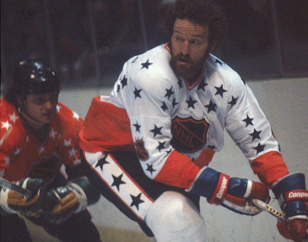 2015 NHL All-Star Game: Neon a questionable addition to All-Star uniforms  -- Uni Watch - ESPN