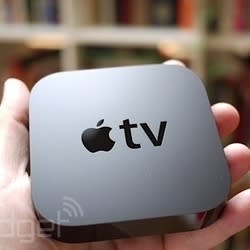 Apple TV revamp coming in June with Siri and App Store