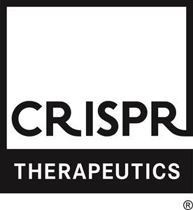 CRISPR Therapeutics AG