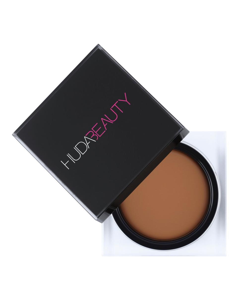 Huda Beauty Tantour Contour & Bronzer Cream Medium, £26