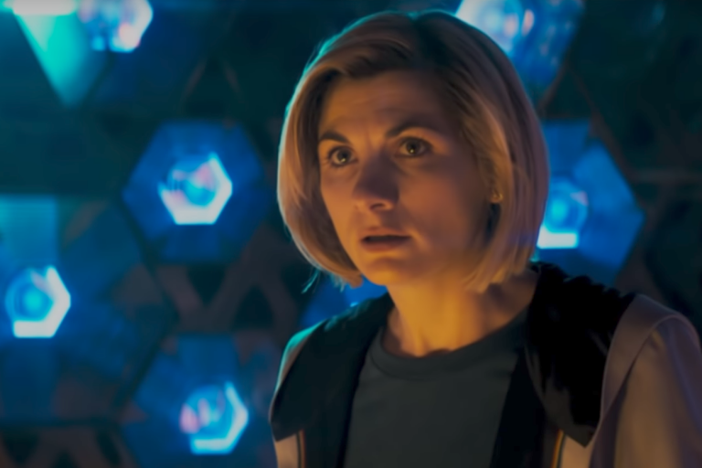 Doctor Who trailer reveals Daleks will return in New Year's Day episode