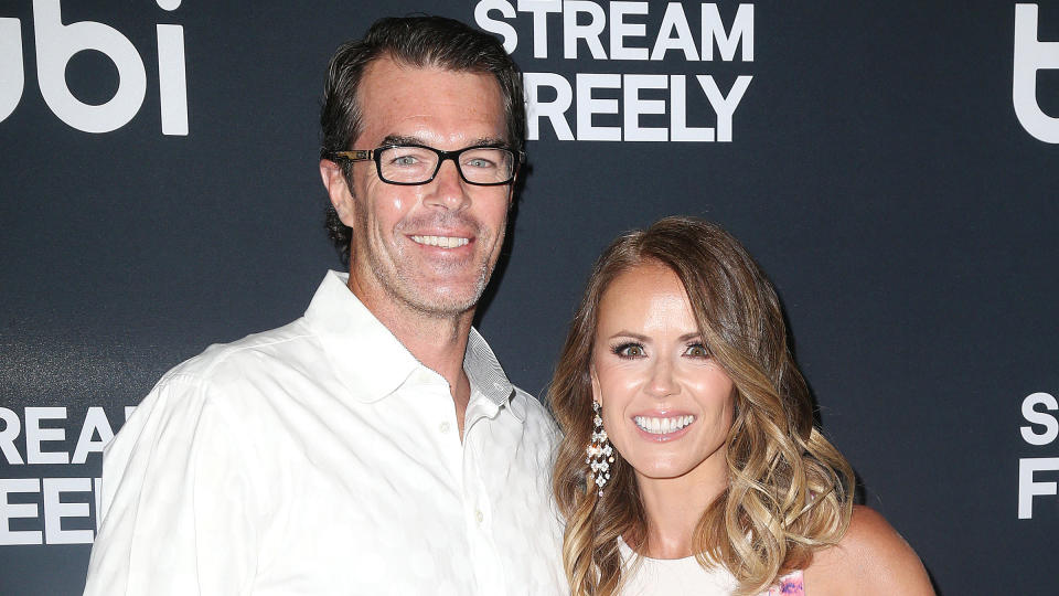 Ryan Sutter, Trista Sutter Bachelor