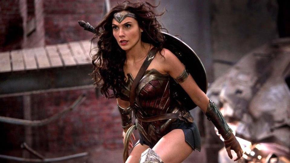 Gal Gadot’s “Wonder Woman” launches a new era for female superheroes