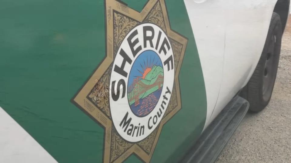 A Black deputy has launched a discrimination lawsuit against the Marin County Sheriff’s Office in California, alleging he was subjected to unfair treatment because of his race. (Photo: Screenshot/YouTube.com/Marin Sheriff)