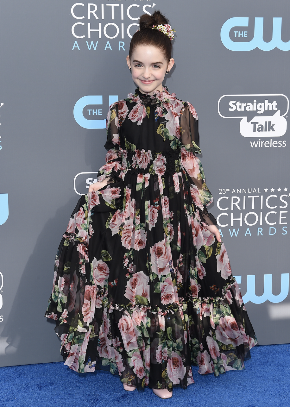 McKenna Grace