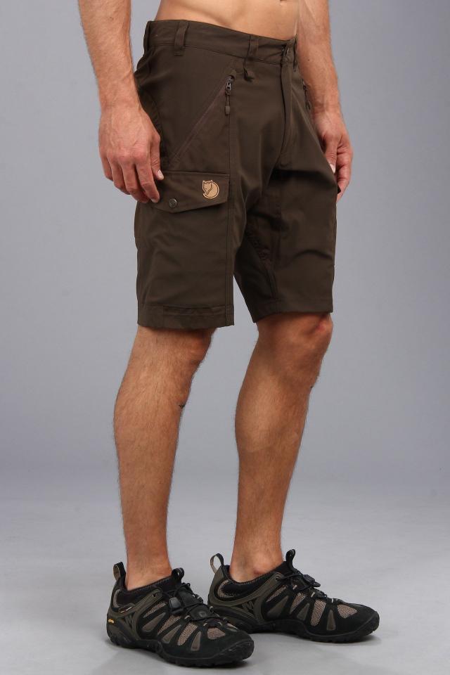 Stay Cool and Comfortable in These Top-Rated Men's Hiking Shorts