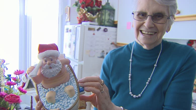 Tales of Christmas past: P.E.I. seniors share Christmas memories