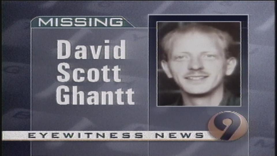 David Ghantt took $50,000 for himself and fled to Cozumel, Mexico. Steve Chambers would keep the rest. The plan was to maintain a low profile and wait for things to cool off, allowing Ghantt to return to the states and collect his cut.