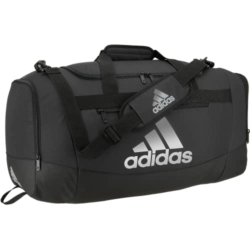 Adidas Defender 4 Medium Duffel Bag (Amazon / Amazon)