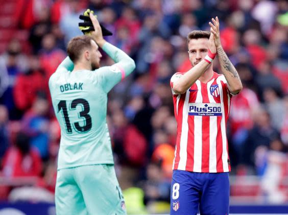 Atletico are struggling for form (Getty)